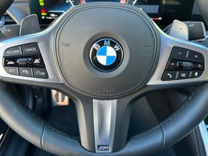BMW Serie 4 420d Gran Coupé 190cv M Sport   - Foto 15