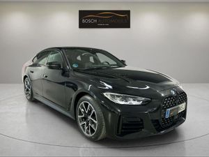 BMW Serie 4 420d Gran Coupé 190cv M Sport   - Foto 4