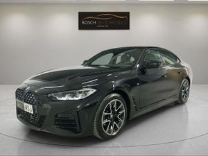BMW Serie 4 420d Gran Coupé 190cv M Sport   - Foto 2