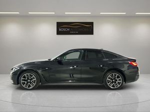 BMW Serie 4 420d Gran Coupé 190cv M Sport   - Foto 6