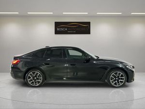 BMW Serie 4 420d Gran Coupé 190cv M Sport   - Foto 5