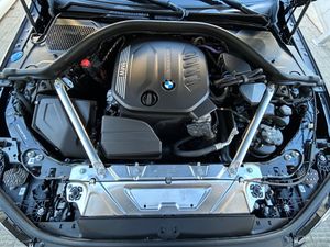 BMW Serie 4 420d Gran Coupé 190cv M Sport   - Foto 34