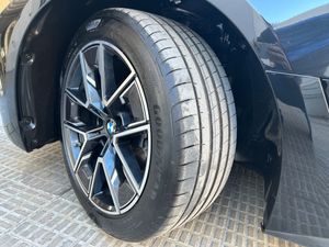 BMW Serie 4 420d Gran Coupé 190cv M Sport   - Foto 35