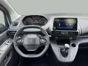 Peugeot Rifter Active Standard 1.5 BlueHDi 100cv   - Foto 14