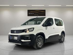 Peugeot Rifter Active Standard 1.5 BlueHDi 100cv   - Foto 2