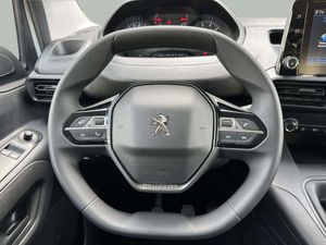 Peugeot Rifter Active Standard 1.5 BlueHDi 100cv   - Foto 15