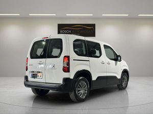 Peugeot Rifter Active Standard 1.5 BlueHDi 100cv   - Foto 8