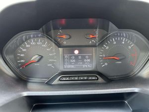 Peugeot Rifter Active Standard 1.5 BlueHDi 100cv   - Foto 20