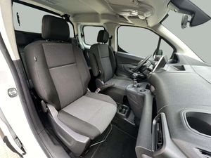 Peugeot Rifter Active Standard 1.5 BlueHDi 100cv   - Foto 12