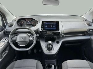 Peugeot Rifter Active Standard 1.5 BlueHDi 100cv   - Foto 13