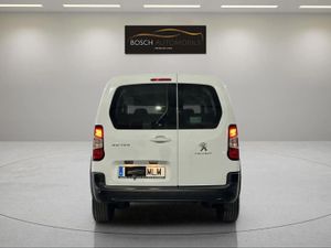 Peugeot Rifter Active Standard 1.5 BlueHDi 100cv   - Foto 9