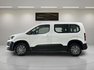 Peugeot Rifter Active Standard 1.5 BlueHDi 100cv   - Foto 7