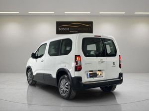 Peugeot Rifter Active Standard 1.5 BlueHDi 100cv   - Foto 10