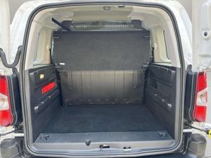 Peugeot Rifter Active Standard 1.5 BlueHDi 100cv   - Foto 25