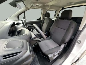 Peugeot Rifter Active Standard 1.5 BlueHDi 100cv   - Foto 11