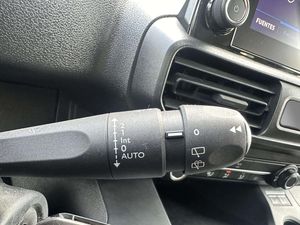 Peugeot Rifter Active Standard 1.5 BlueHDi 100cv   - Foto 19