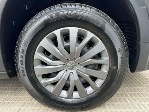 Peugeot Rifter Active Standard 1.5 BlueHDi 100cv   - Foto 27