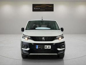 Peugeot Rifter Active Standard 1.5 BlueHDi 100cv   - Foto 3