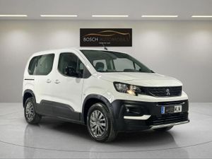 Peugeot Rifter Active Standard 1.5 BlueHDi 100cv   - Foto 4