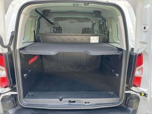Peugeot Rifter Active Standard 1.5 BlueHDi 100cv   - Foto 24