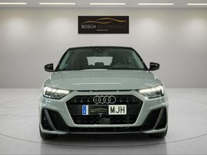 Audi A1 Sportback Adrenalin 30TFSI 110cv   - Foto 3