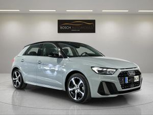 Audi A1 Sportback Adrenalin 30TFSI 110cv   - Foto 4