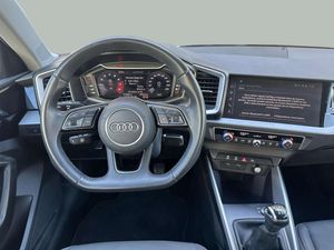 Audi A1 Sportback Adrenalin 30TFSI 110cv   - Foto 13
