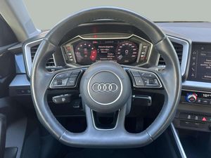 Audi A1 Sportback Adrenalin 30TFSI 110cv   - Foto 14