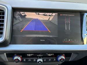 Audi A1 Sportback Adrenalin 30TFSI 110cv   - Foto 23