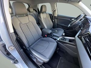 Audi A1 Sportback Adrenalin 30TFSI 110cv   - Foto 11