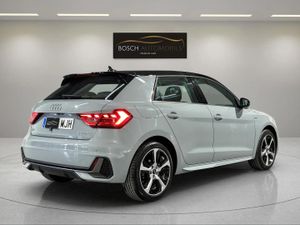 Audi A1 Sportback Adrenalin 30TFSI 110cv   - Foto 7