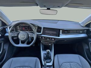Audi A1 Sportback Adrenalin 30TFSI 110cv   - Foto 12