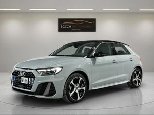 Audi A1 Sportback Adrenalin 30TFSI 110cv   - Foto 2