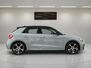 Audi A1 Sportback Adrenalin 30TFSI 110cv   - Foto 5
