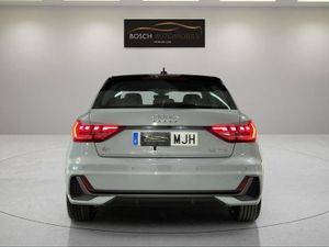 Audi A1 Sportback Adrenalin 30TFSI 110cv   - Foto 8