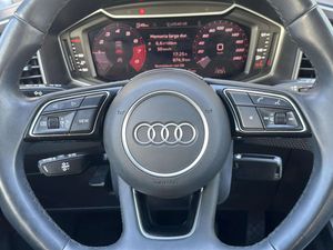 Audi A1 Sportback Adrenalin 30TFSI 110cv   - Foto 15