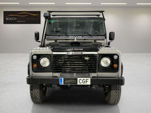 Land-Rover Defender 90 SW E 122cv   - Foto 4