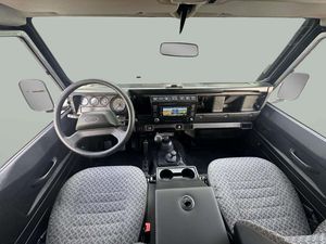 Land-Rover Defender 90 SW E 122cv   - Foto 12