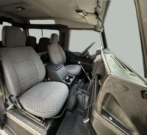 Land-Rover Defender 90 SW E 122cv   - Foto 11