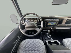 Land-Rover Defender 90 SW E 122cv   - Foto 13