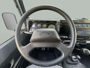 Land-Rover Defender 90 SW E 122cv   - Foto 15