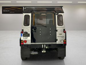 Land-Rover Defender 90 SW E 122cv   - Foto 8