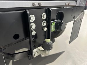 Land-Rover Defender 90 SW E 122cv   - Foto 3