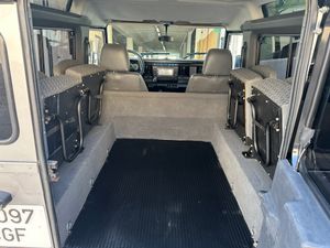 Land-Rover Defender 90 SW E 122cv   - Foto 25