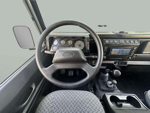 Land-Rover Defender 90 SW E 122cv   - Foto 14