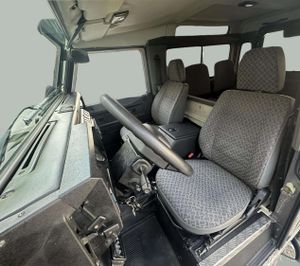 Land-Rover Defender 90 SW E 122cv   - Foto 10