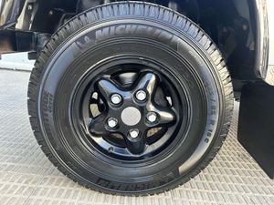 Land-Rover Defender 90 SW E 122cv   - Foto 26