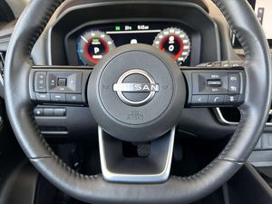 Nissan X-Trail 1.5 e-Power 204cv N-Connecta   - Foto 15