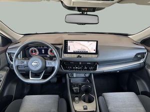 Nissan X-Trail 1.5 e-Power 204cv N-Connecta   - Foto 12