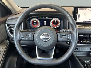 Nissan X-Trail 1.5 e-Power 204cv N-Connecta   - Foto 14